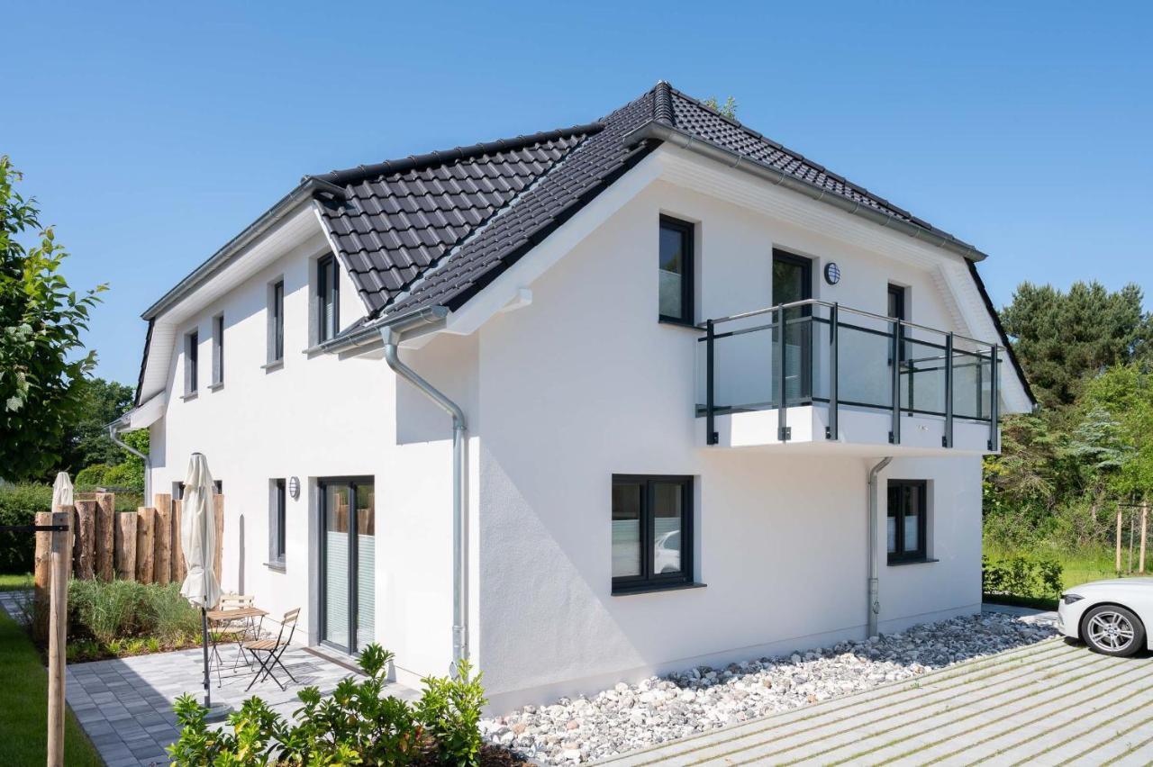 Duenenquartier Apartment 11 Zingst Exterior photo